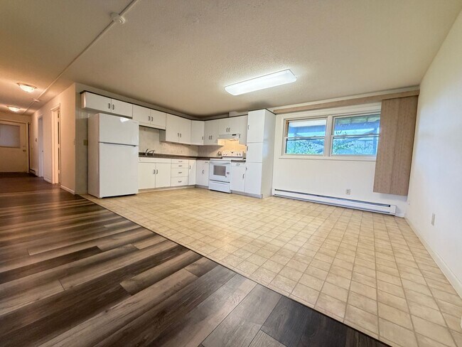 Foto del edificio - 2406 Hill Ave