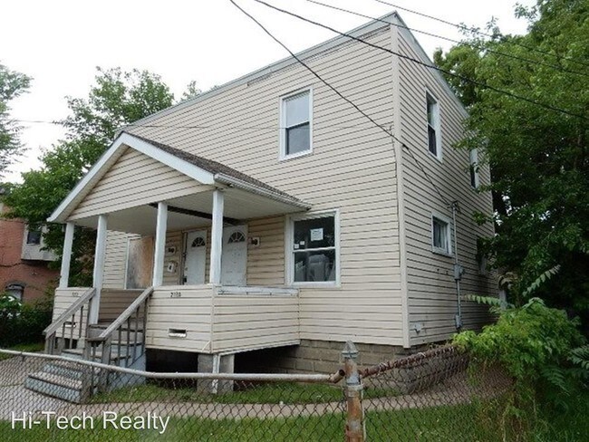 Building Photo - 7224-7226 Dearborn Ave