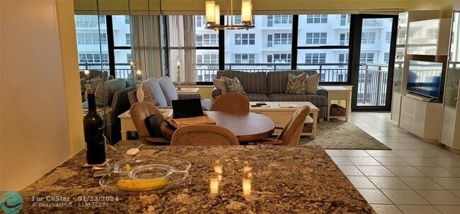 Building Photo - 3800 Galt Ocean Dr