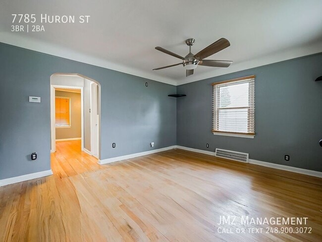 Building Photo - 7785 Huron St
