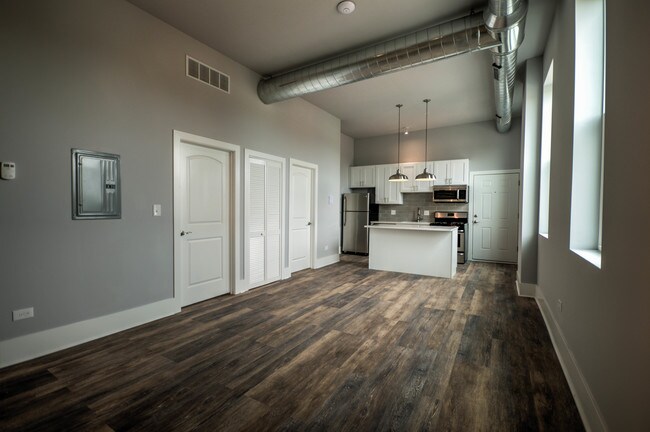 Foto del edificio - 2115 S Wood St
