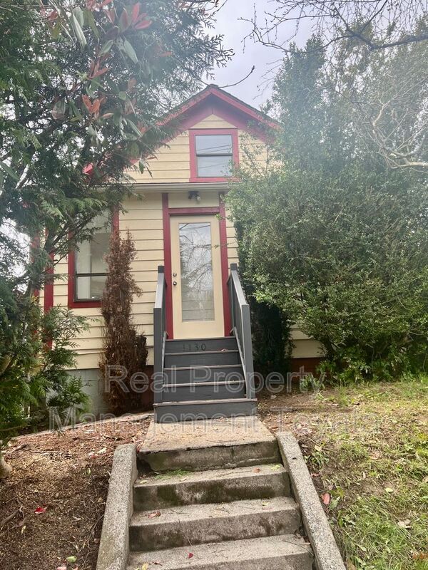 1130 21st St, Bellingham, WA 98225 House Rental in Bellingham, WA