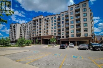 Building Photo - 2486-2486 Old Bronte Rd