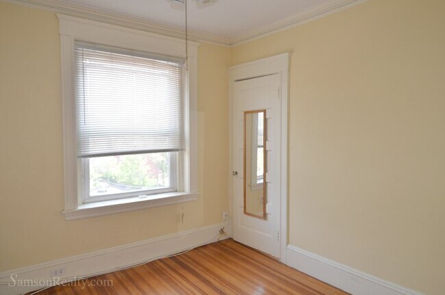 Foto del edificio - 18 Medway St