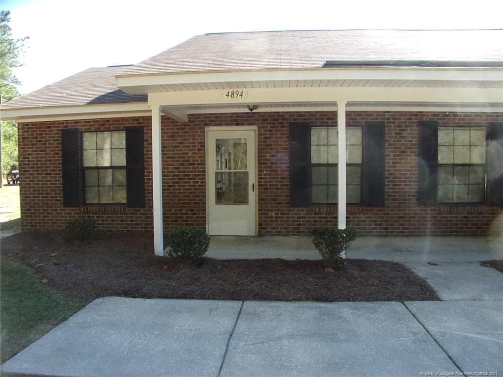 Primary Photo - 4894 Fogarty Dr