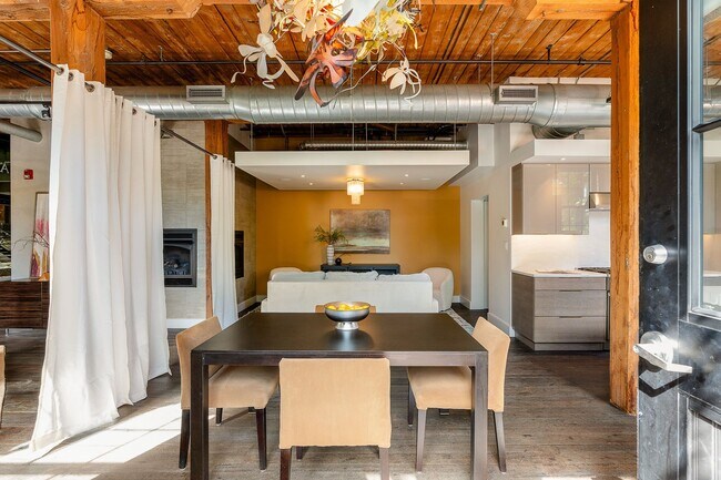 Foto del edificio - 1 Tannery Brook Row