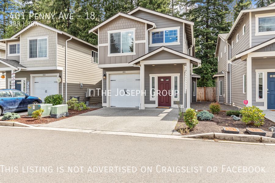 Foto principal - Beautiful 3 bed/2.5 bath in Granite Falls