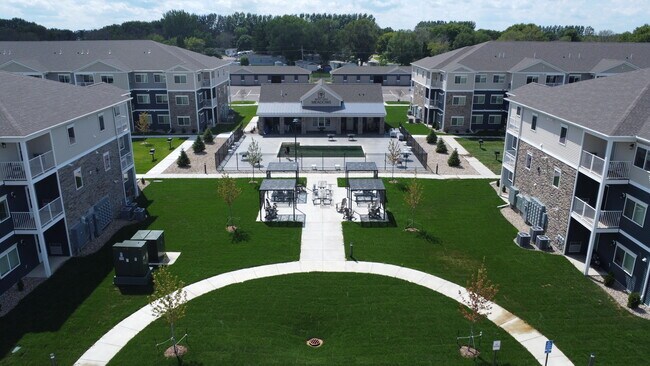 Foto del edificio - West Lake Meadows