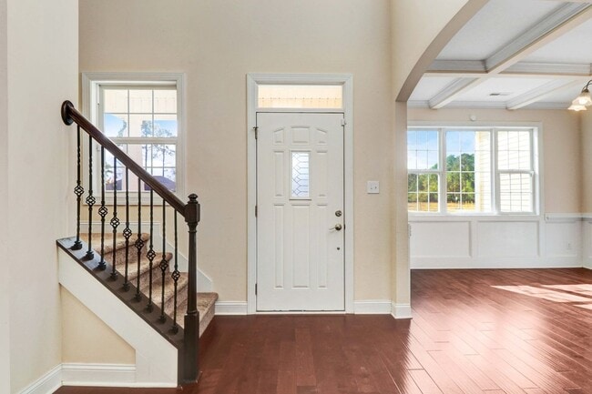 Building Photo - SPACIOUS 2-Story Home in Spring Forest *Spring Creek schools*