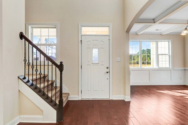 Foto del edificio - SPACIOUS 2-Story Home in Spring Forest *Spring Creek schools*