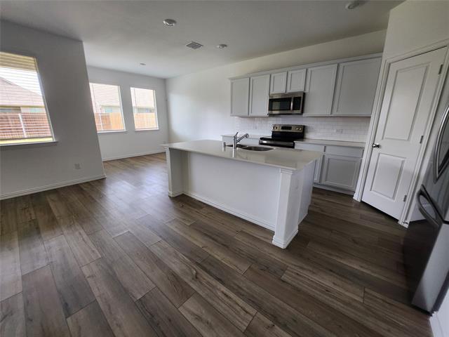 Foto del edificio - 106 Autumn Sage Ln