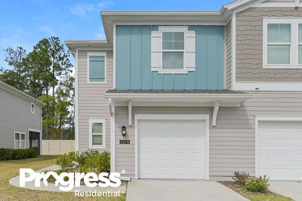 1279 Coastal Meadow Trl, Jacksonville, FL 32218 Townhome Rentals in