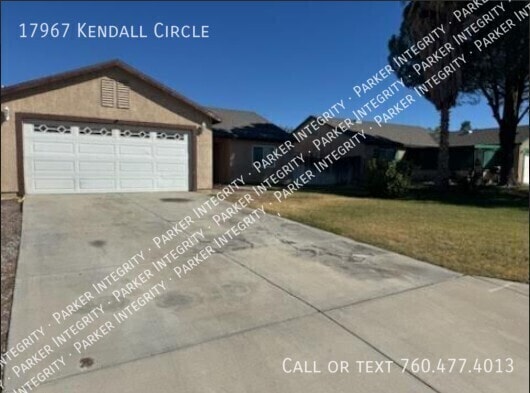 Building Photo - 17967 Kendall Cir