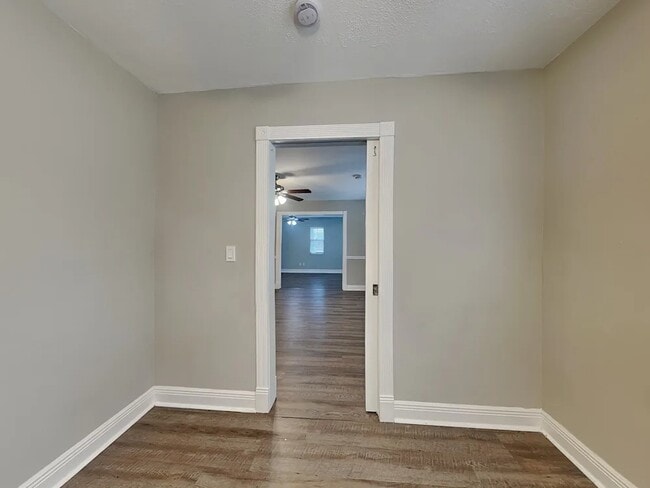 Foto del edificio - 6204 Frost Dr