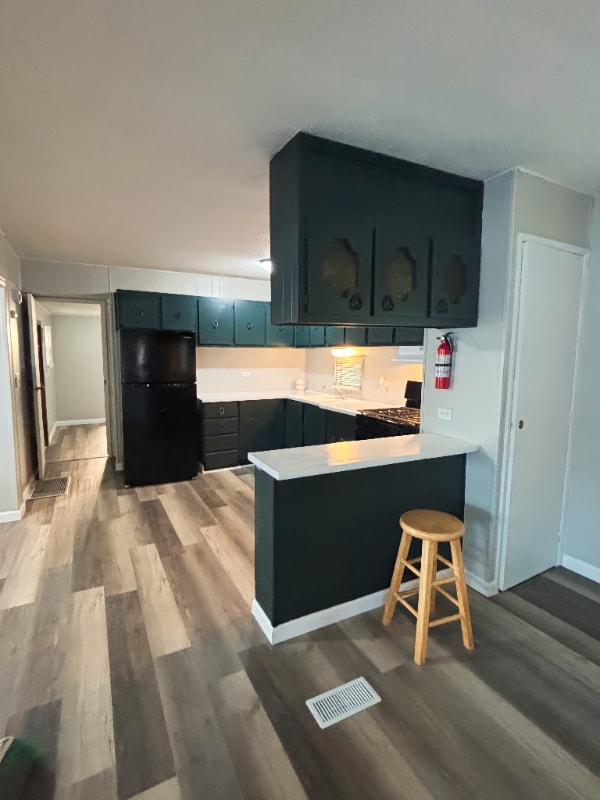 Foto del edificio - 711 N 19th St