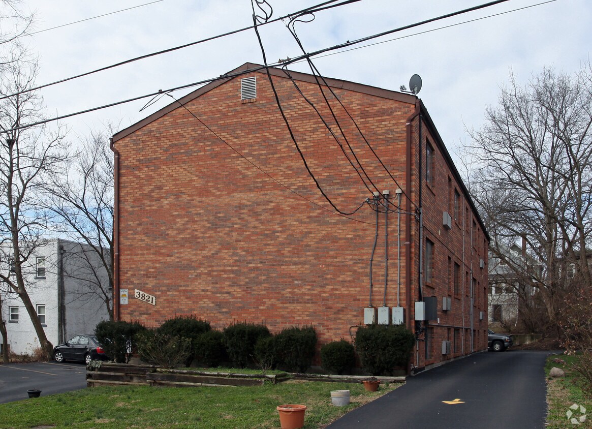 South Jefferson Apartments in Cincinnati, OH