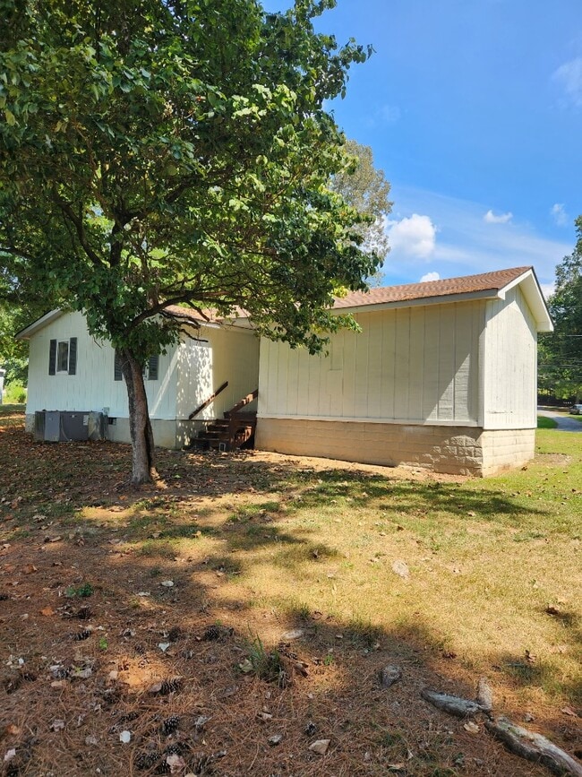 Building Photo - 117 Payne Way
