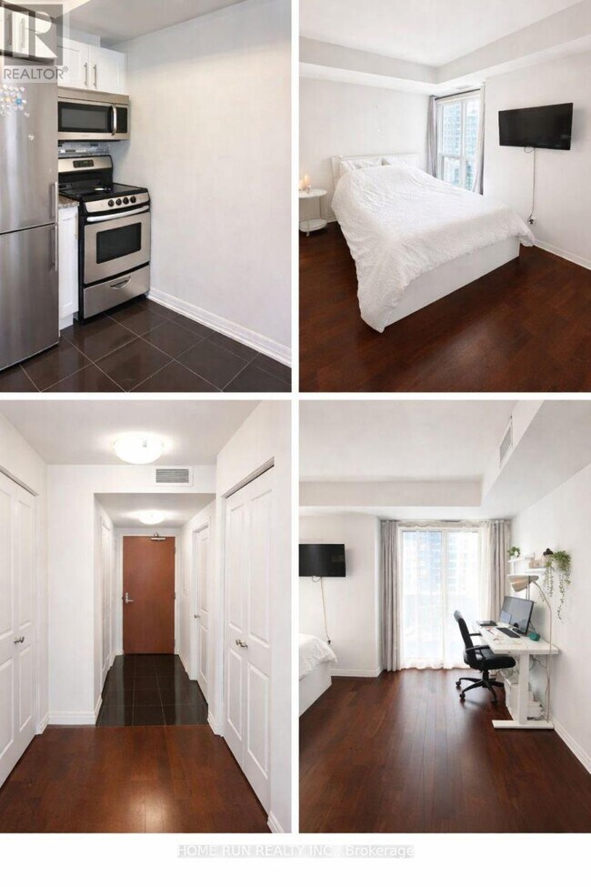 Photo du bâtiment - 195 Besserer St