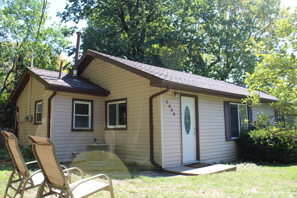 2900 Tuxedo Blvd, Mound, MN 55364 House Rental in Mound, MN