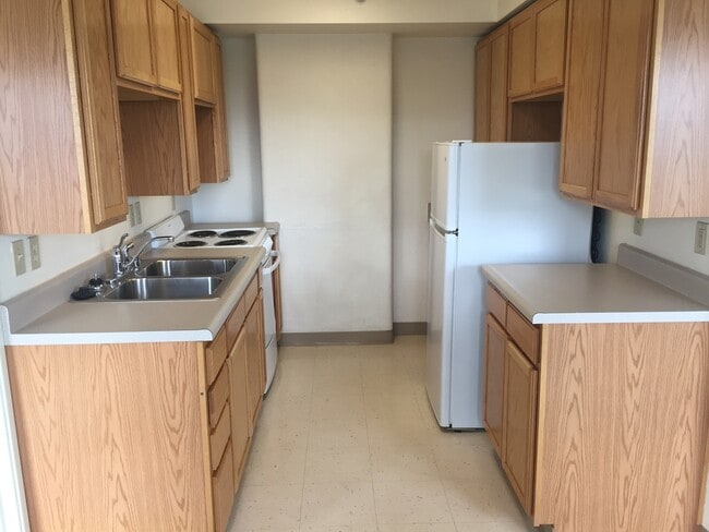 Interior Photo - McKinley Tower Apartments