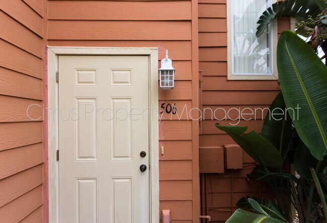 Foto del edificio - Immaculate Studio Close to Attractions!
