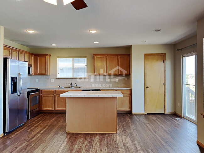 Foto del edificio - 6293 Brantly Ave