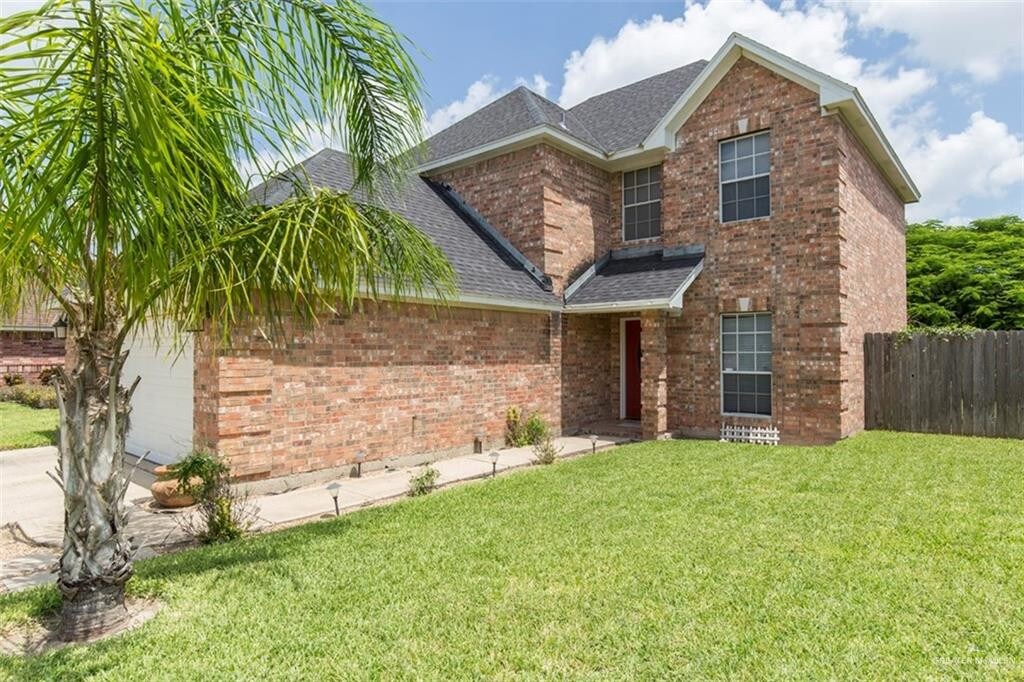 4520 Ivy Ave, McAllen, TX 78501 House Rental in McAllen, TX