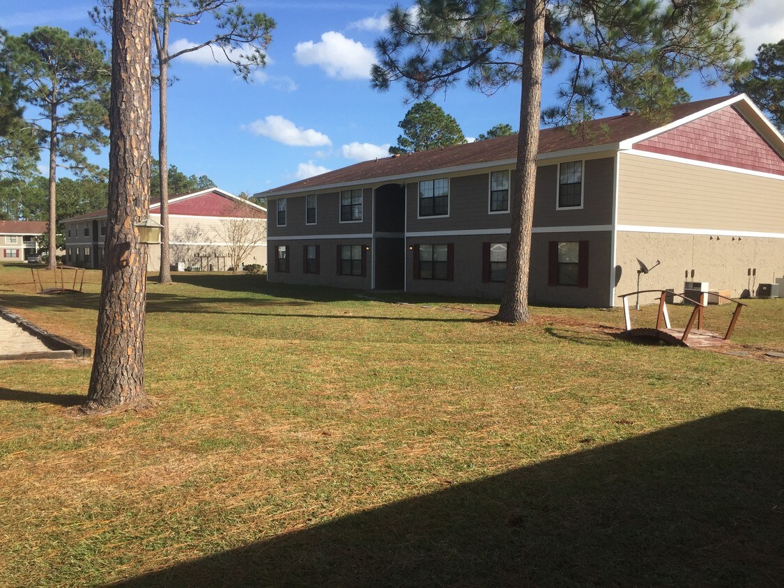 Mission Forest Apartments Apartments in Saint Marys, GA