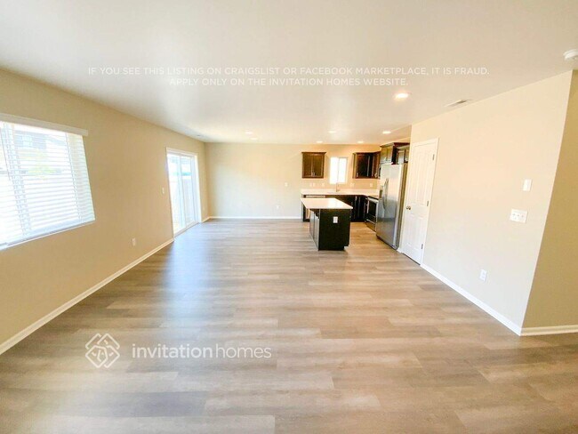 Foto del edificio - 2825 Mahogany St NE