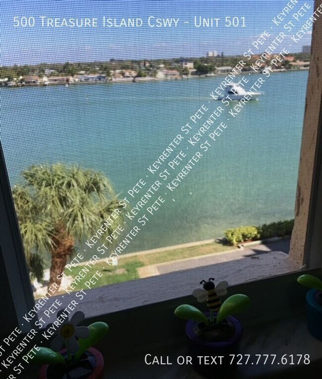 Photo - 500 Treasure Island Causeway Apartment