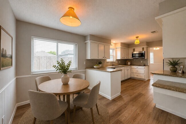Foto del edificio - 13603 Woodchester Dr