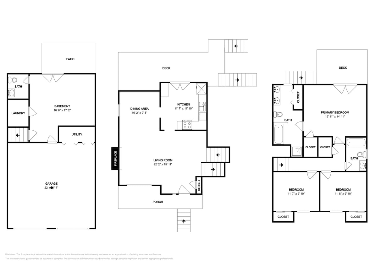 Foto del edificio - 8975 E Carroll Rd