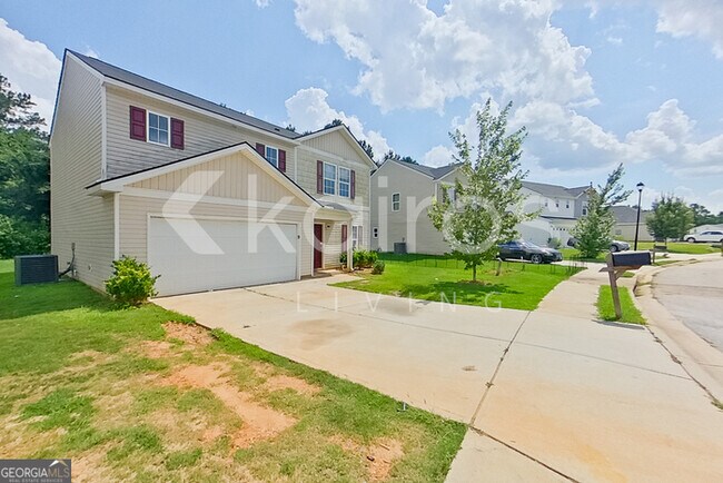 Foto del edificio - 207 Hawthorn Trail