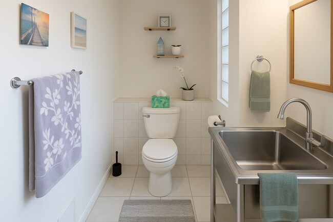 Foto del edificio - 5336 Winthrop St