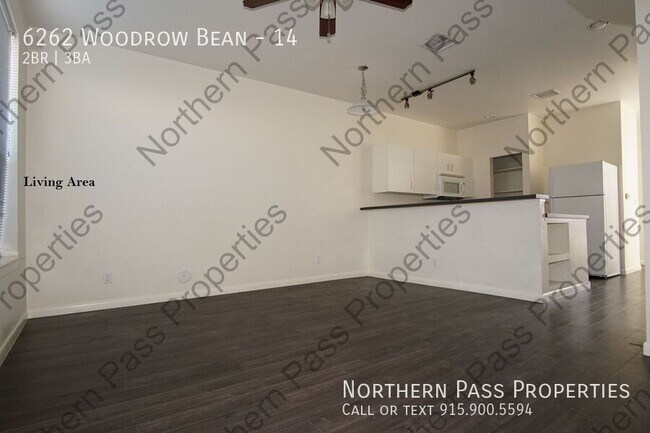 Foto del edificio - 6262 Woodrow Bean Transmountain