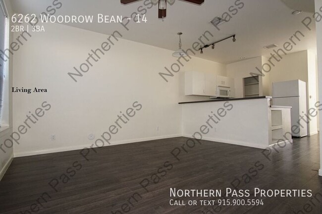 Building Photo - 6262 Woodrow Bean Transmountain