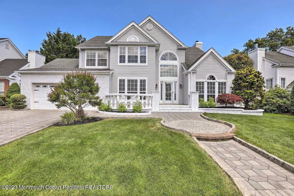 26 Cleveland Ave, Brick Township, NJ 08724 House Rental in Brick