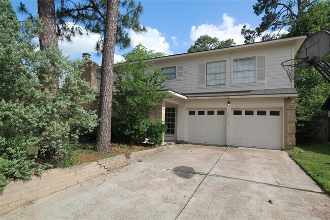 Foto del edificio - 4315 Owens Creek Ln