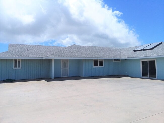 Building Photo - Paio, Nainoa
