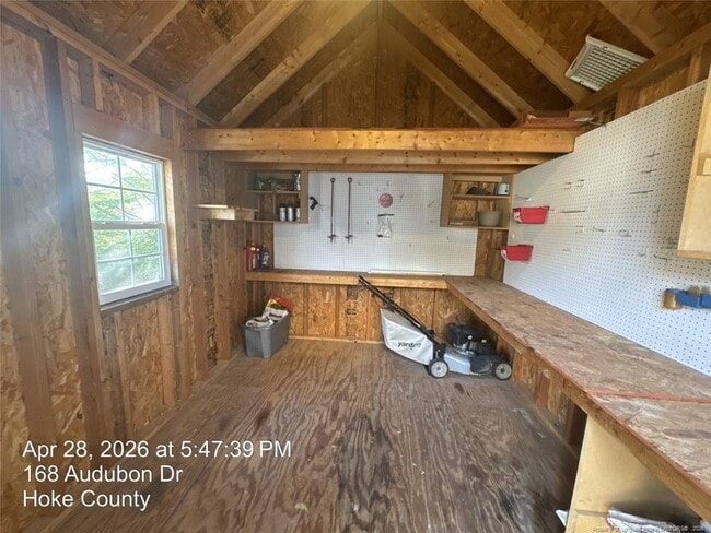 Building Photo - 168 Audubon Dr