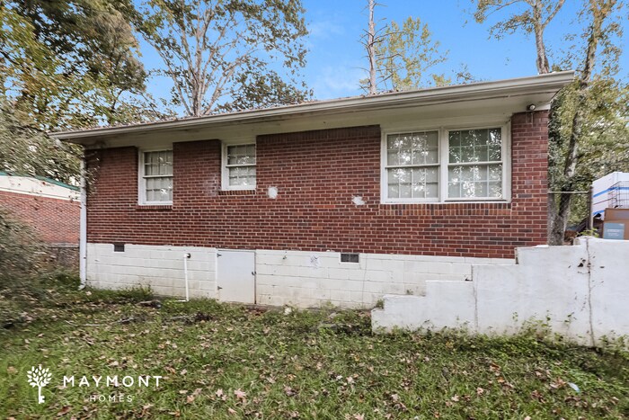 Building Photo - 4485 Richard Rd