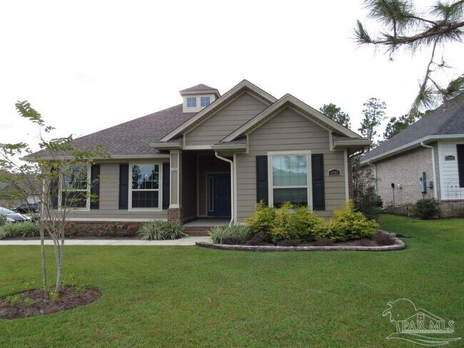 Foto del edificio - 8701 Rush Ln