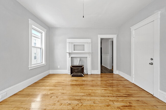 Foto del edificio - 256 Belmont St