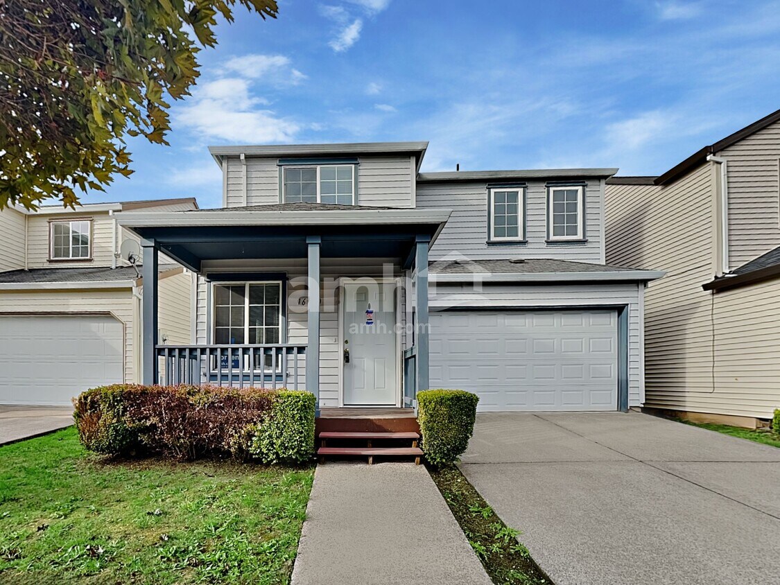 Foto principal - 16980 SW Steele Way