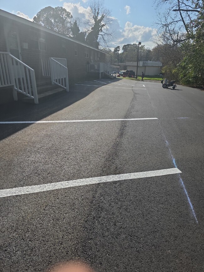 Building Photo - 847 Northern St