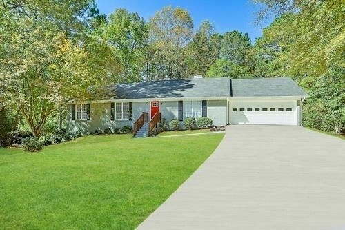 Building Photo - 1631 Spaniel Ct SW