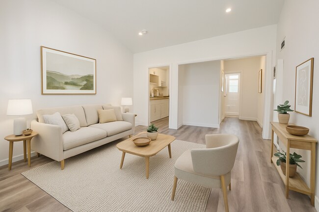 Building Photo - 832 N Alta Vista Blvd