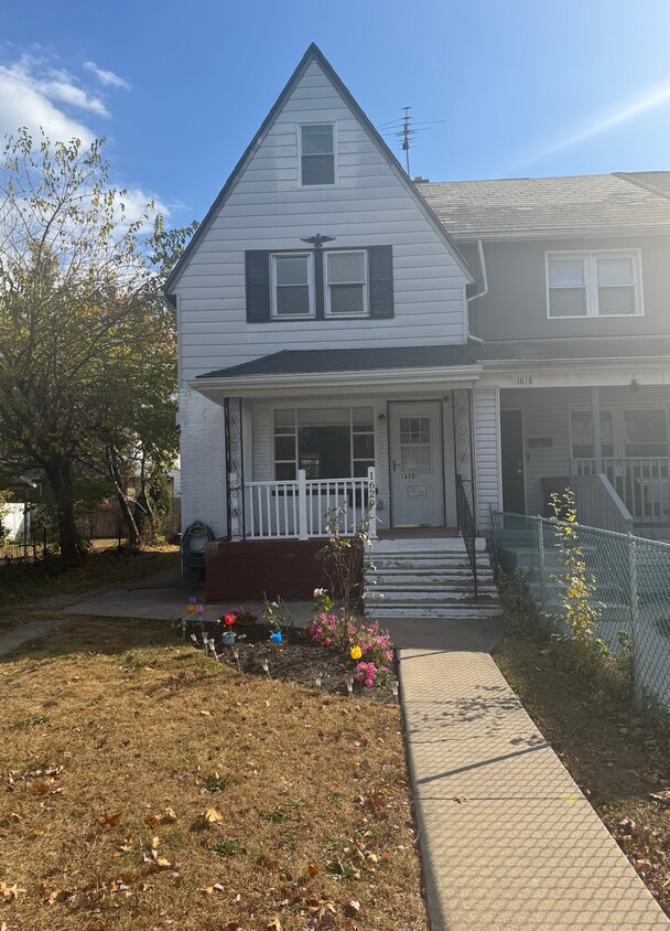 Foto principal - 1620 Trenton Ave
