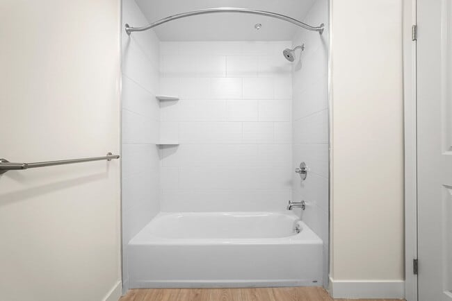Interior Photo - Elle at Westchester