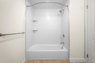 Interior Photo - Elle at Westchester